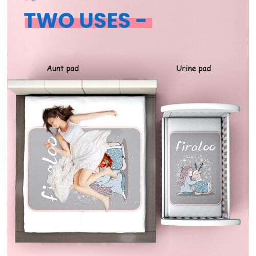 Baby Diaper Changing Pads Washable Travel Nappy Mat Waterproof Newborn Cover Sheet Table Diapers Game Play Mattress