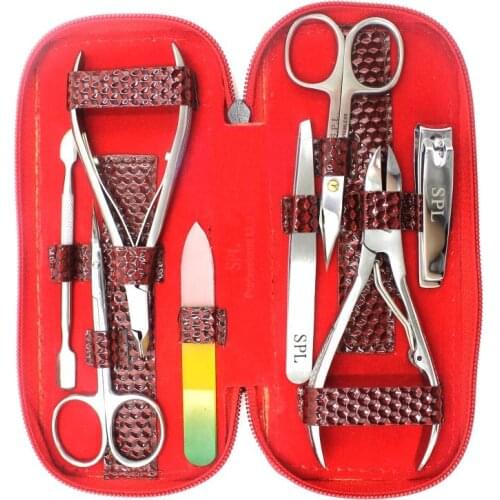 SPL Sets For Manicure