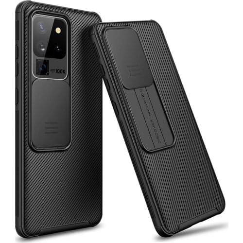 Чехлы для телефонов Samsung Galaxy S20 Plus SURITCH China At AliExpress