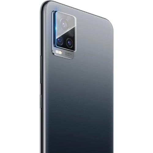 Vivo V20 Pro Back Camera Lens Protective Clear Tempered Glass For Vivo Y20 Y20i Y11s iQOO U1x Rear Camera Lens glass