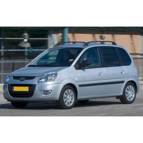 30cm 45cm 60cm 70cm Turn Light+Daytime running light For hyundai Matrix Santa Fe creta accent Sonata Terracan Veloster 2pc