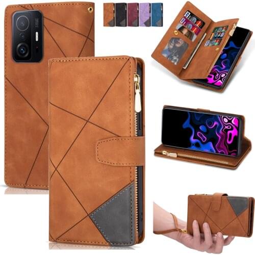 BINUODA Xiaomi Mi 11 Phone Cases