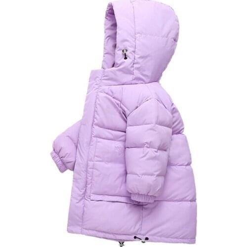 BOYUTE Girls Clothes