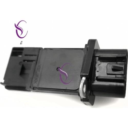 MAF Mass Air Flow Sensor For GMC Canyon Envoy Terrain Hummer H3 Pontiac G5 G6 Pursuit Solstice AFH70M-43A AFH70M43A