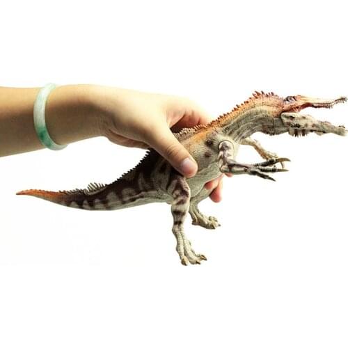 Baryonyx Toy Dinosaur Toys Animal Model Collection Learning & Educational Kids Gift