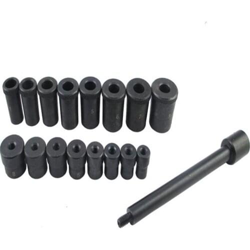 Clutch Alignment Hole Correction Clutch Plate Alignment Tool Manual Gearbox Gearbox Installation Auto Repair Tool
