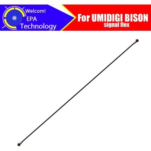 UMIDIGI BISON Antenna signal wire 100% Original Repair Replacement Accessory For UMIDIGI BISON Smart Phone