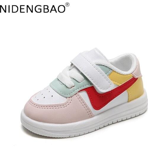 NIDENGBAO Skateboarding Shoes