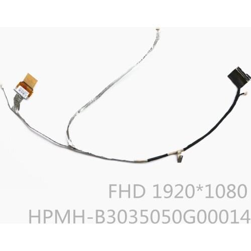 New HPMH-B3035050G00014 For HP DV7-6000 Series Lcd Lvds Cable 1920*1080 full-hd