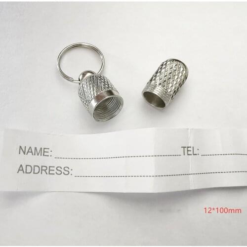 OIMG Tags For Dogs