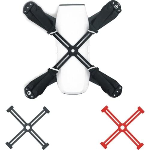 Propeller Protector for DJI Spark Drone Stabilizer Blade Holder