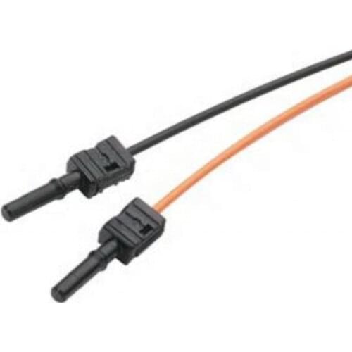 SIEMENS PROFIBUS BFOC connector 6GK1905-1PA00