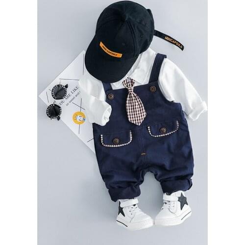 Stranglethorn Clothes For Newborn Boys