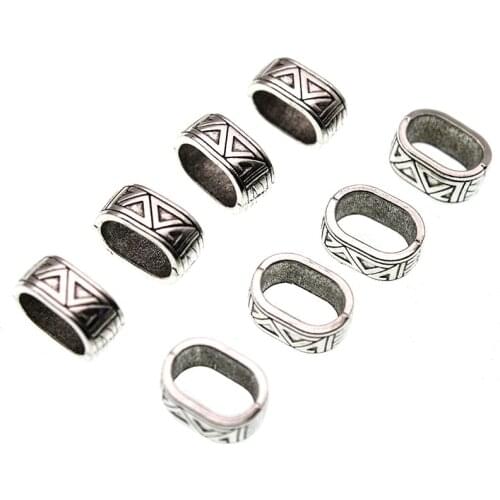 SUMOORL Metal Bracelets