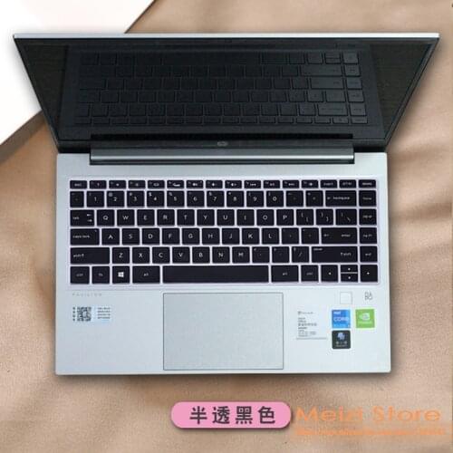 Laptop keyboard Keyboard Protector Skin Cover for HP 14s-fq0058au 14s-fq0075au 14s-fq1030au 14s-fq1029au 14s-fq0021au 14s-fq
