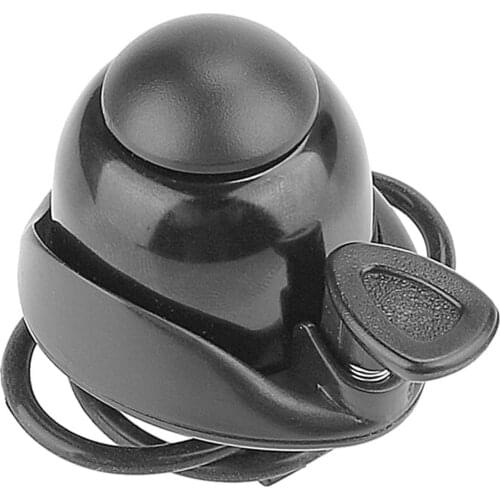 Bell Ring for Ninebot ES1/ES2/ES3/ES4 Electric Scooter Bicycle Handlebar Warning Horn Safety Alarm Adjustable Ring