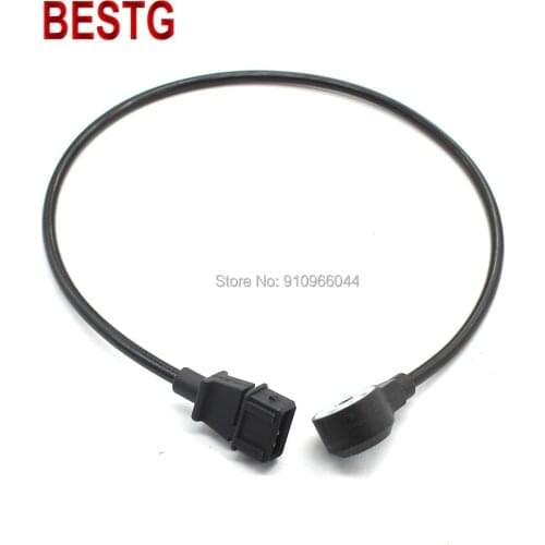 078905377 B123 Knock Detonation Sensor For 98-05 VW Passat Audi A4 A6 Allroad V6 2.8 2.7T