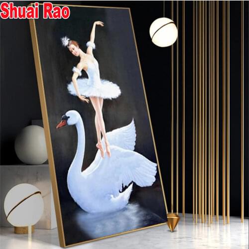 DIY Diamond Embroidery full round square diamond art Tiger Five Fortunes rhinestone Diamond painting cross stitch,family gift