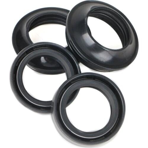 For MALAGUTI CENTRO SL CENTRO SL M F 10 Front Fork Shock Absorber Oil Seals 37 50 11mm Motorcycle Accessories
