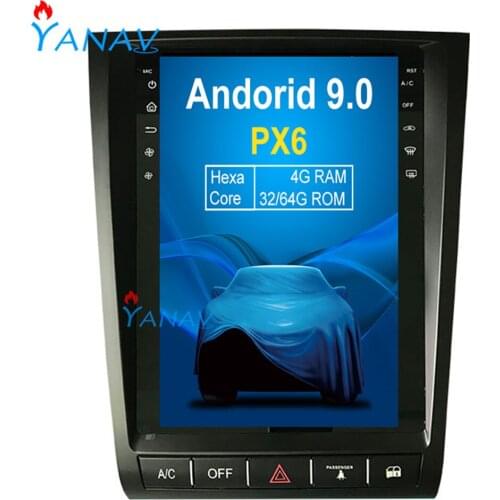 12.1' Tesla vertical screen GPS Radio Car multimedia DVD player for-Toyota-Lexus GS/GS200/GS300/GS350/GS450/GS460 car stereo