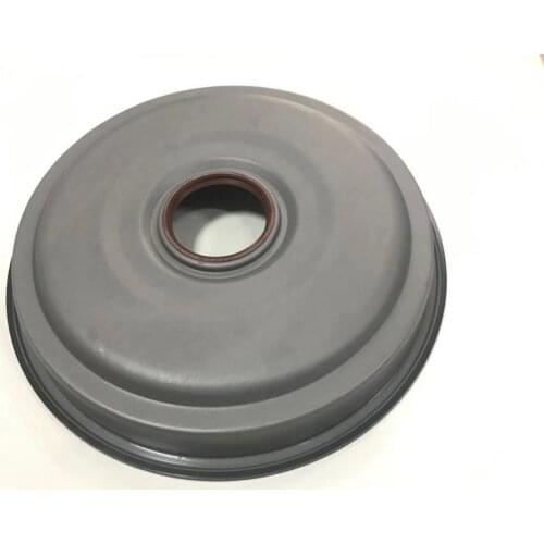 Car accessories Improved version with spring 0BH DQ500 Gearbox Front clutch cover oil seal For VW AUDI OEM 0BH 301 205D