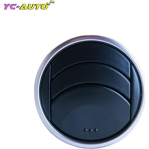 Car Air Conditioning Vents Dashboard central Air Conditioning Vent air outlet For Mazda 6 Mazda6 G31F-64-930 GR1M-64-730