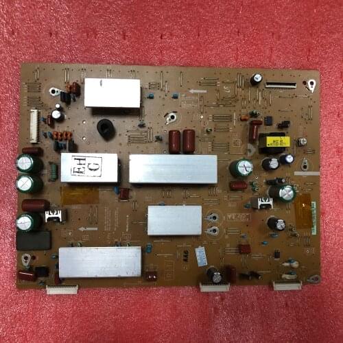 Free shipping 100% test work for samgsung PS51E450A1R S51AX-YB01 Y board LJ41-10181A LJ92-01880A