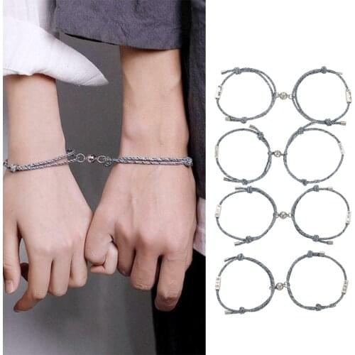 BGVfive Pair Bracelets