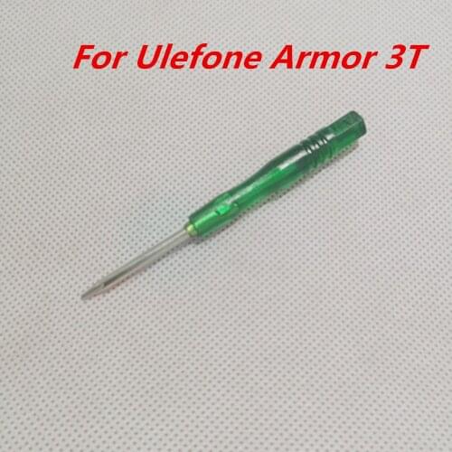For Ulefone Armor 3T Cell Phone Repair Tools T5 Screwdriver Armor 3 Screwdriver for SIM card cover for Armor 3T