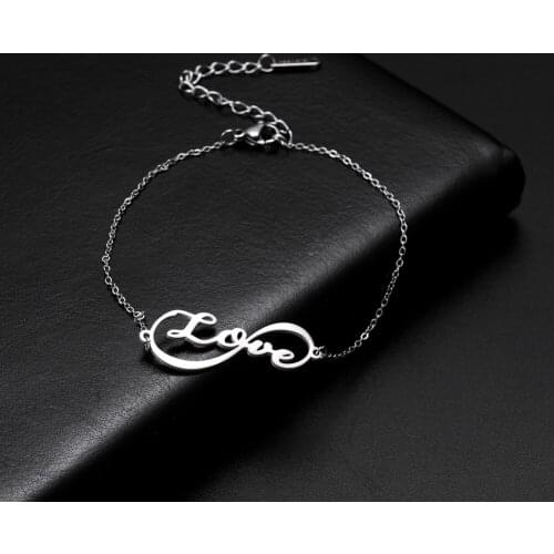 Fishhook Bracelets For Lovers