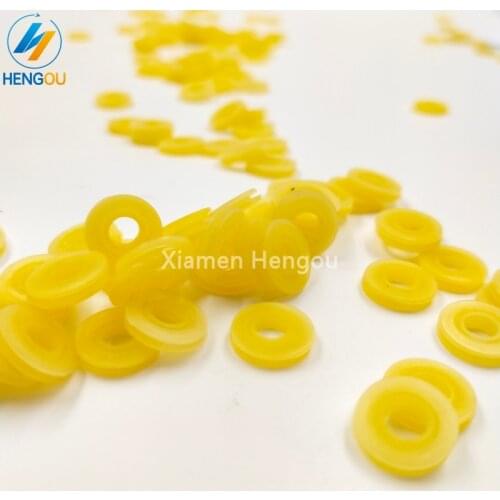 30 Pieces Heidelberg Seal use for Valve M2.184.1111 M2.184.1121 M2.184.1131 4x10x2mm