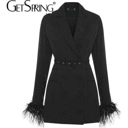 Женские весенние куртки Getspring China At AliExpress