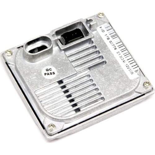 GZMINJIE oem ballast D1S Headlamp HID Ballast 12V 35W 35 XT5-2-D1/12V for 2003-2006 Cadillac Escalade