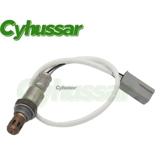 Oxygen Sensor O2 Lambda Sensor AIR FUEL RATIO SENSOR for NISSAN ALTIMA ROGUE 234-4382 226A4-JA00A 2007-2013