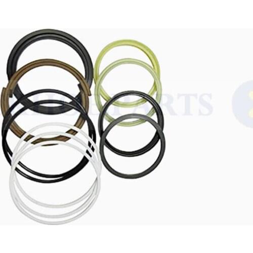 Boom Cylinder Seal Kit 707-99-36630 7079936630 for Komatsu Excavator PC60-7 Engine 4D95