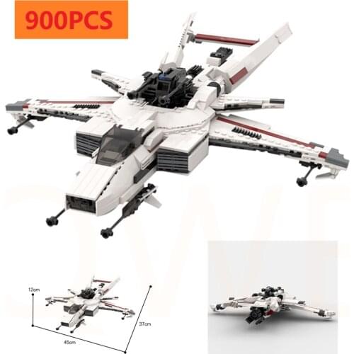 MOC 14383 56438 45934 53023 55818 55661 Games Model Planet Series Battleship Building Blocks Buildmoc Bricks Children Kids Toys