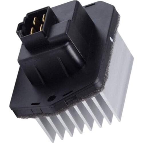 NEW-79330-SFJ-W01 Heater Blower Motor Resistor for Honda Odyssey Civic CR-V s Blower Motor Fan Resistor