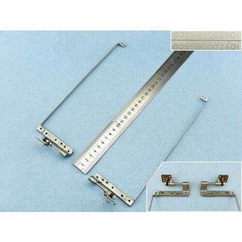 New Laptop Hinges For TOSHIBA L505 15.6" PN:6055B0002401