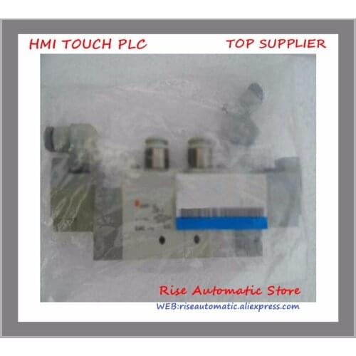 New Original Solenoid Valve SY9220-5DZ-C12F-Q High-Quality