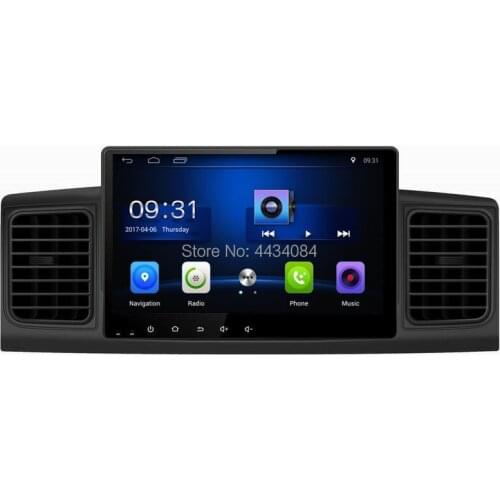 Ouchuangbo car audio kit gps navi android 8.1 for Corolla 2013 support wifi SWC dual zone Bluetooth 4 Core CPU