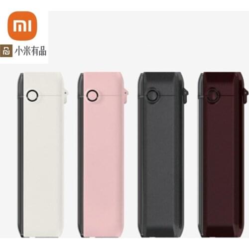 Xiaomi youpin IDekooror upgraded version of portable business mug for business travel and fitness simple handy mug