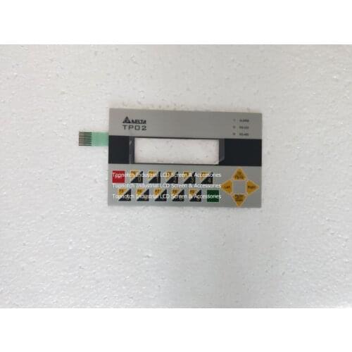 Brand New Membrane keypad for TP04G-AF2 TP04GAF2 Operating Panel Button Pad