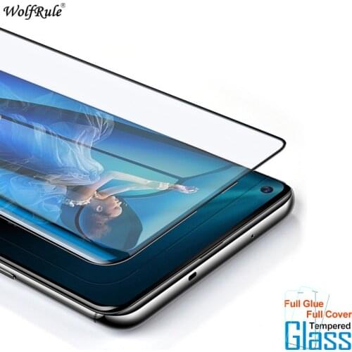 Wolfrule Screen Protectors For Huawei Nova 3
