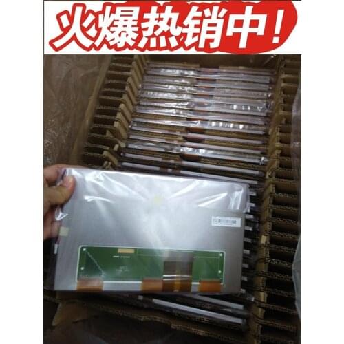 10.2 inch lcd screen AT102TN03 v.9 AT102TN03 V9