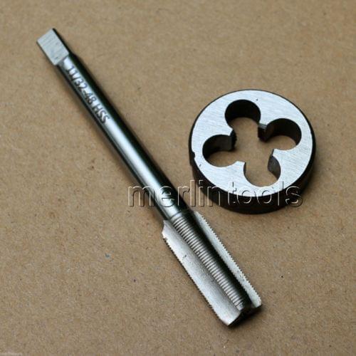 11/32 - 48 Right hand Thread Die