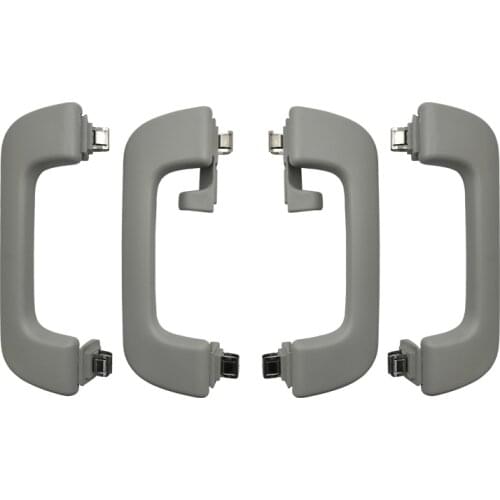 8UD857607 for Audi A4 A6 C7 Q5 Automobile roof handle front door inner top armrest buckle top handle