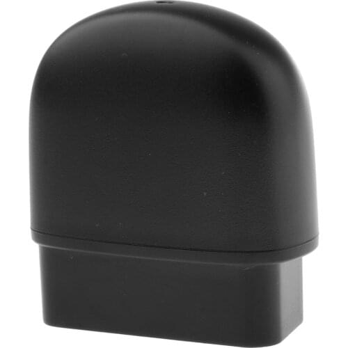 AD10 OBD2 Diagnostic Scanner Bluetooth Code Reader HUD For Android/IOS