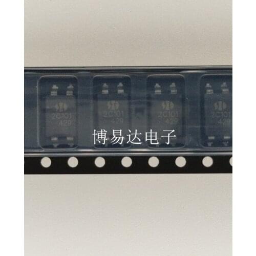 AD2C101 AD2C101S 2C101 SOP-4
