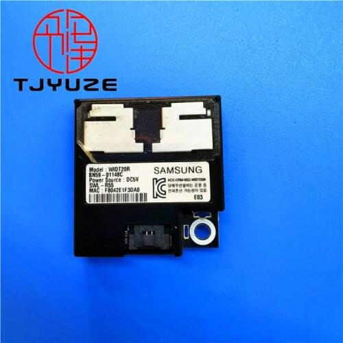 Wireless network adapter WIDT20R BN59-01148C 01148A 01148B Wi-fi Card for UE46ES8000 UN46ES7000 UN40ES6710 UE40ES6100 PN65E8000