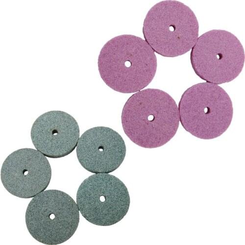 Electric Grinding Grinding Accessories/Sand Polishing Sheet (10 pieces)